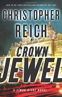 Crown Jewel: A Simon Riske Novel