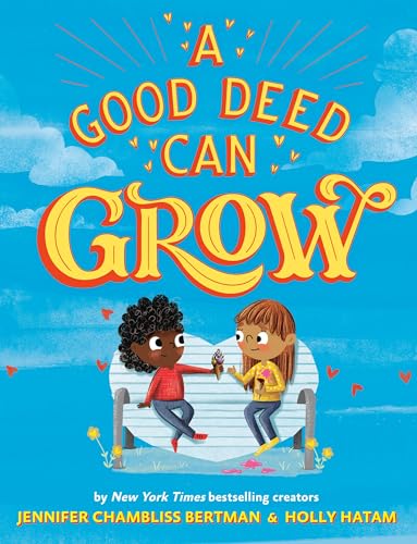 cover image A Good Deed Can Grow