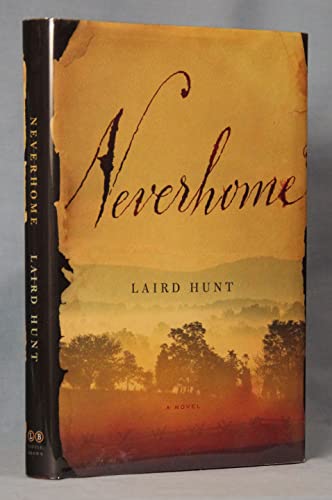 cover image Neverhome 
