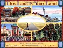 This Land is Your Land