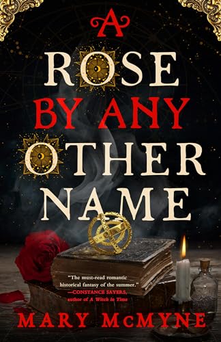cover image A Rose by Any Other Name