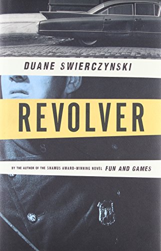 cover image Revolver