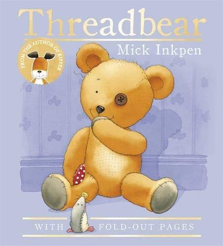 cover image Threadbear