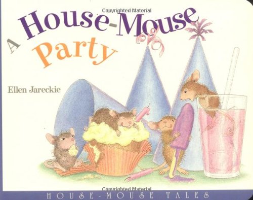 Nicole and Ellen have just combined - House-Mouse Designs