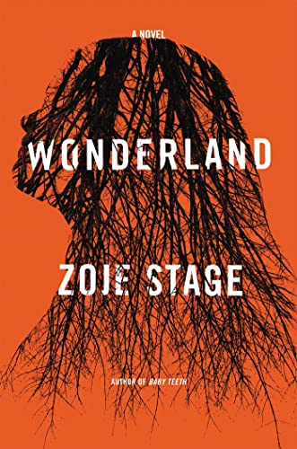 cover image Wonderland