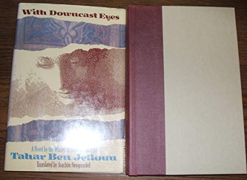 cover image With Downcast Eyes