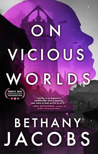 cover image On Vicious Worlds