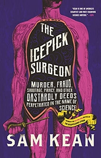 The Icepick Surgeon: Murder