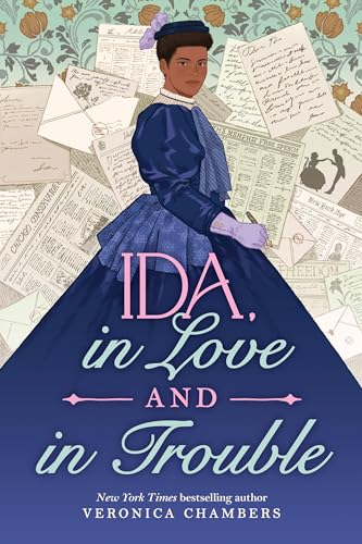 cover image Ida, in Love and in Trouble