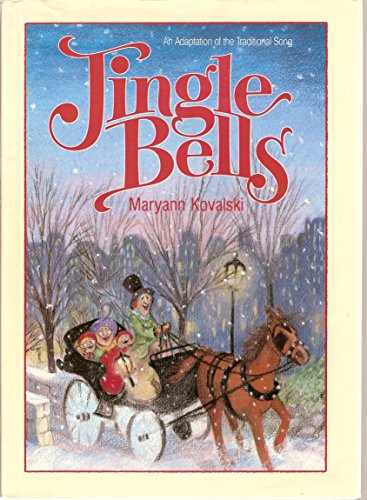 cover image Jingle Bells