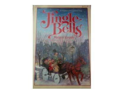 cover image Jingle Bells