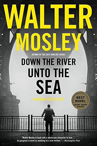 cover image Down the River unto the Sea