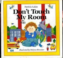 Don't Touch My Room