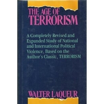 The Age of Terrorism