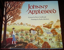 Johnny Appleseed: A Poem