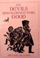 cover image The Devils Who Learned to Be Good
