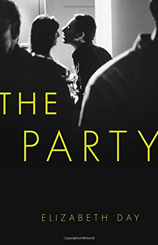 cover image The Party