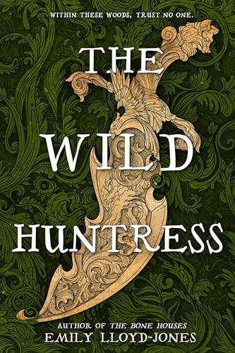 cover image The Wild Huntress