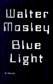 Blue Light