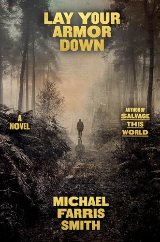cover image Lay Your Armor Down 