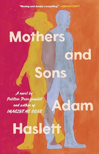 cover image Mothers and Sons