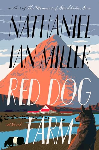 cover image Red Dog Farm