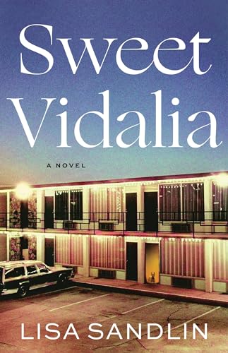 cover image Sweet Vidalia