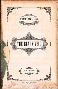 THE BLACK VEIL: A Memoir with Digressions