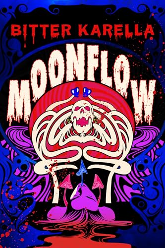 cover image Moonflow