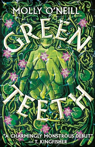 cover image Greenteeth