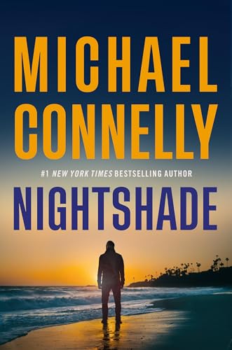 cover image Nightshade