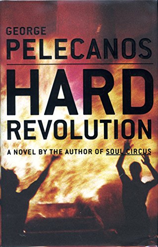 cover image HARD REVOLUTION