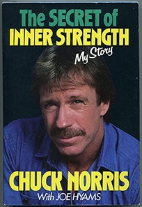 The Secret of Inner Strength: My Story