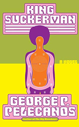 cover image King Suckerman