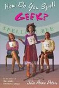 How Do You Spell Geek?