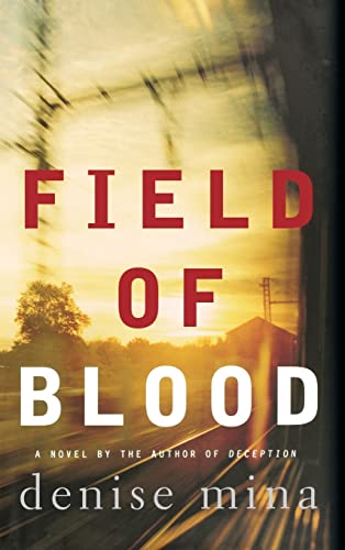 cover image Field of Blood