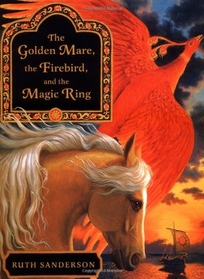 The Golden Mare