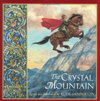 The Crystal Mountain