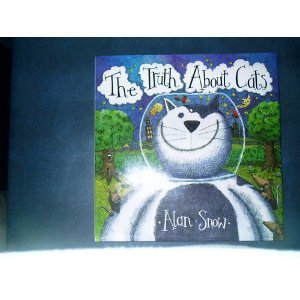 cover image The Truth about Cats