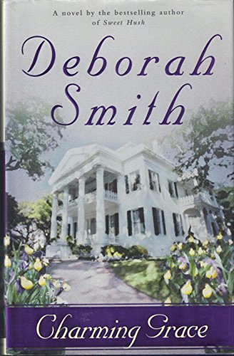 cover image CHARMING GRACE