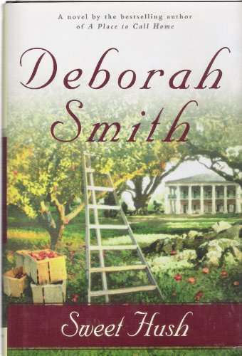 cover image SWEET HUSH