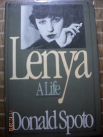 Lenya: A Life