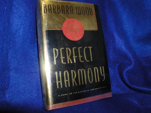 cover image Perfect Harmony