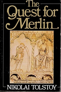 The Quest for Merlin