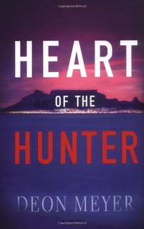 HEART OF THE HUNTER