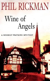 THE WINE OF ANGELS