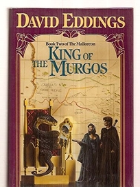 Bth-King of the Murgos