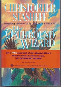 The Oathbound Wizard