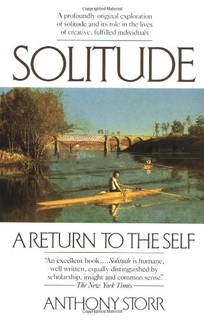 Solitude: A Return to the Self