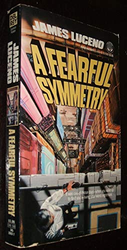 cover image A Fearful Symmetry